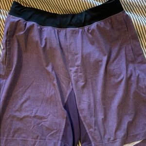 Lululemon 9” T.H.E. Shorts